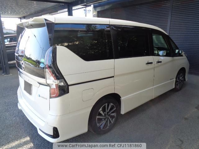 nissan serena 2020 quick_quick_HFC27_HFC27-075917 image 2