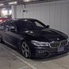bmw 7-series 2017 -BMW--BMW 7 Series WBA7A82050G244299---BMW--BMW 7 Series WBA7A82050G244299- image 1