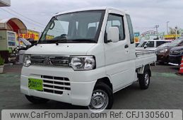 mitsubishi minicab-van 2013 quick_quick_GBD-U61T改_U61T-1901980