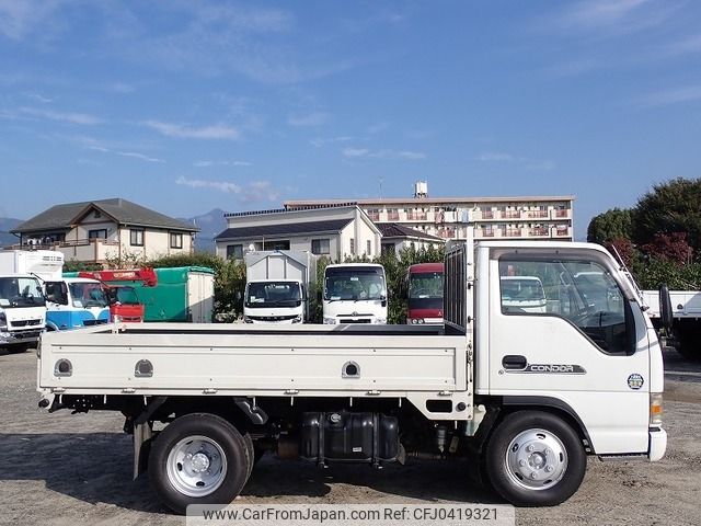 nissan diesel-ud-condor 2003 -NISSAN--Condor KR-BKR81E--BKR81E-7000686---NISSAN--Condor KR-BKR81E--BKR81E-7000686- image 2