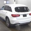 mercedes-benz glc-class 2018 quick_quick_DBA-253942C_WDC2539422F507771 image 6