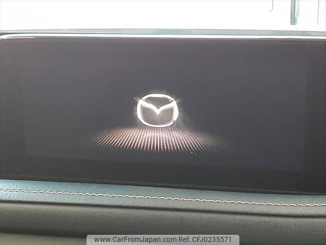 mazda cx-3 2020 CFJ0235571 image 2