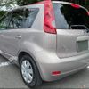 nissan note 2008 -NISSAN 【大宮 503ﾌ5208】--Note E11--359867---NISSAN 【大宮 503ﾌ5208】--Note E11--359867- image 5