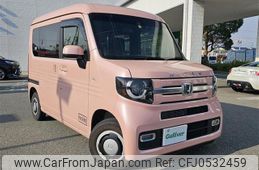 honda n-van 2019 -HONDA--N VAN HBD-JJ1--JJ1-3020802---HONDA--N VAN HBD-JJ1--JJ1-3020802-