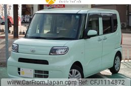 daihatsu tanto 2019 quick_quick_LA650S_LA650S-0051716
