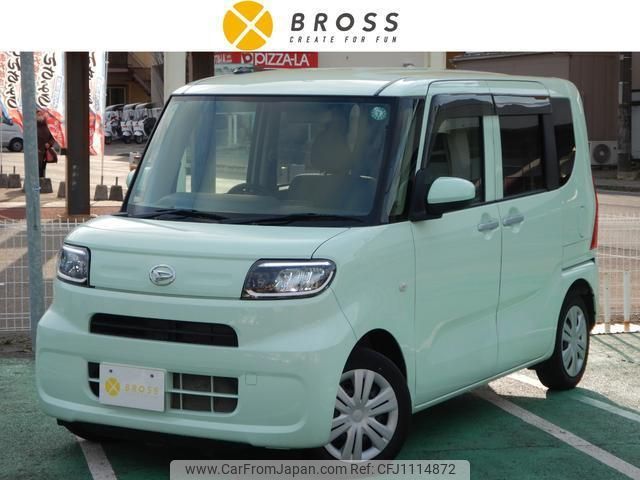 daihatsu tanto 2019 quick_quick_LA650S_LA650S-0051716 image 1