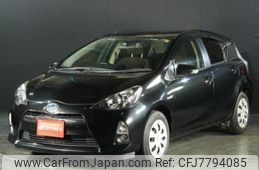 toyota aqua 2014 -TOYOTA--AQUA NHP10--NHP10-6301850---TOYOTA--AQUA NHP10--NHP10-6301850-