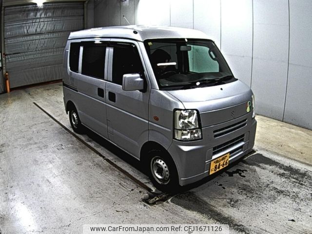 suzuki every 2007 CFJ1671126 image 1
