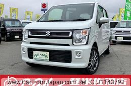 suzuki wagon-r 2021 -SUZUKI 【宮城 580ﾜ5400】--Wagon R MH85S--129268---SUZUKI 【宮城 580ﾜ5400】--Wagon R MH85S--129268-