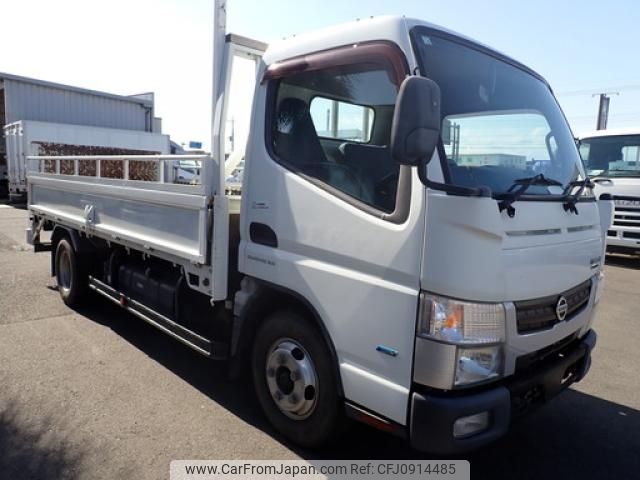 nissan atlas 2016 CFJ0914485 image 2