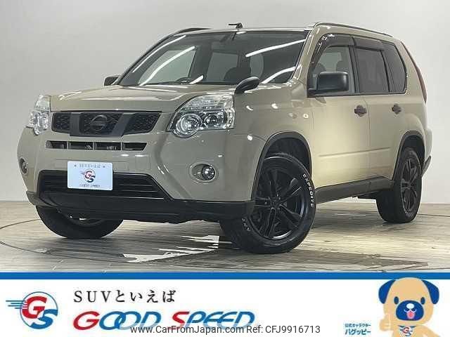 nissan x-trail 2013 quick_quick_LDA-DNT31_DNT31-301949 image 1