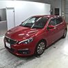 peugeot 308 2021 -PEUGEOT 【福井 300る】--Peugeot 308 T9YH01-VF3LBYHZRLS237162---PEUGEOT 【福井 300る】--Peugeot 308 T9YH01-VF3LBYHZRLS237162- image 5