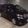 toyota vellfire 2010 -TOYOTA 【鹿児島 330ｽ8247】--Vellfire ANH20W--ANH20-8104434---TOYOTA 【鹿児島 330ｽ8247】--Vellfire ANH20W--ANH20-8104434- image 1