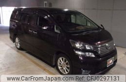 toyota vellfire 2010 -TOYOTA 【鹿児島 330ｽ8247】--Vellfire ANH20W--ANH20-8104434---TOYOTA 【鹿児島 330ｽ8247】--Vellfire ANH20W--ANH20-8104434-