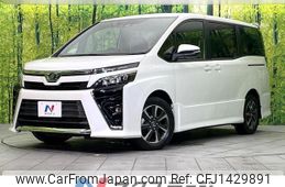toyota voxy 2017 CFJ1429891
