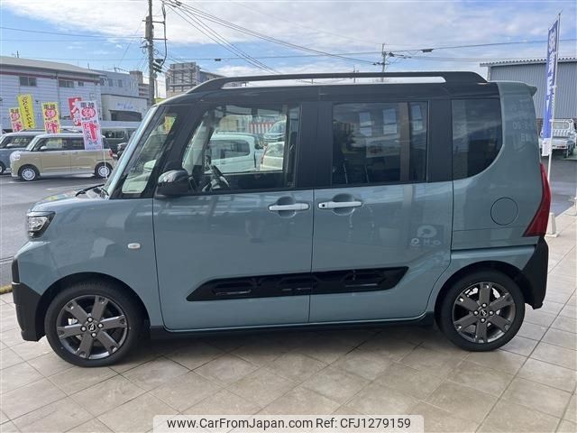 daihatsu tanto 2022 -DAIHATSU--Tanto 5BA-LA650S--LA650S-0252479---DAIHATSU--Tanto 5BA-LA650S--LA650S-0252479- image 2