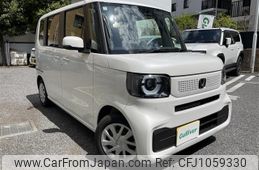 honda n-box 2024 -HONDA--N BOX 6BA-JF5--JF5-1090413---HONDA--N BOX 6BA-JF5--JF5-1090413-