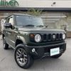 suzuki jimny 2018 -SUZUKI--Jimny 3BA-JB64W--JB64W-106377---SUZUKI--Jimny 3BA-JB64W--JB64W-106377- image 1