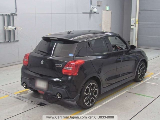 suzuki swift 2018 -SUZUKI--Swift ZC33S-112813---SUZUKI--Swift ZC33S-112813- image 2