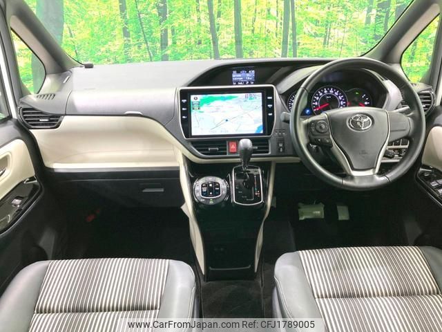 toyota noah 2019 CFJ1789005 image 2