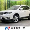 nissan x-trail 2015 -NISSAN--X-Trail DBA-NT32--NT32-526645---NISSAN--X-Trail DBA-NT32--NT32-526645- image 1