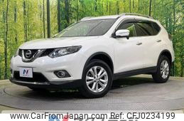 nissan x-trail 2015 -NISSAN--X-Trail DBA-NT32--NT32-526645---NISSAN--X-Trail DBA-NT32--NT32-526645-