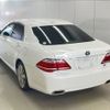 toyota crown 2011 -TOYOTA 【下関 300せ7320】--Crown GWS204-0021215---TOYOTA 【下関 300せ7320】--Crown GWS204-0021215- image 2