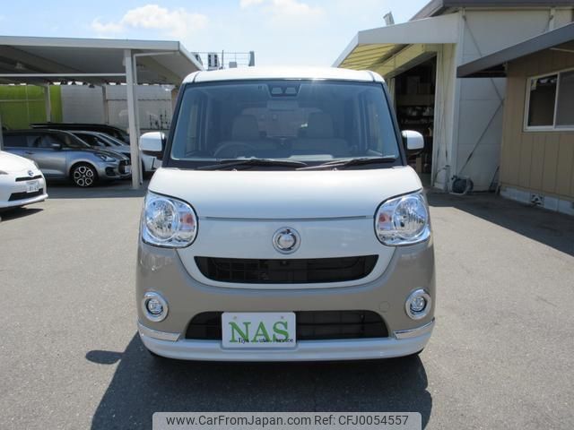 daihatsu move-canbus 2019 quick_quick_LA800S_LA800S-0159499 image 2