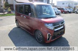 daihatsu tanto 2019 CFJ1499865
