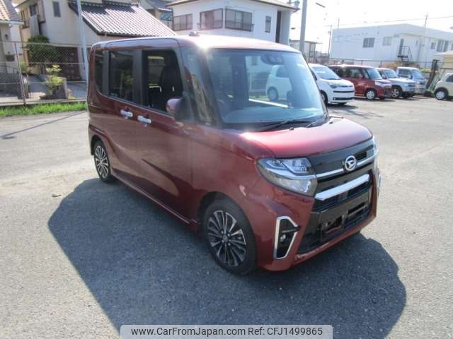 daihatsu tanto 2019 CFJ1499865 image 1
