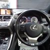 lexus nx 2022 -LEXUS--Lexus NX DBA-AGZ10--AGZ10-1002730---LEXUS--Lexus NX DBA-AGZ10--AGZ10-1002730- image 3