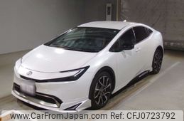 toyota prius 2023 -TOYOTA 【なにわ 302さ8290】--Prius MXWH61-4003850---TOYOTA 【なにわ 302さ8290】--Prius MXWH61-4003850-