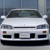 nissan skyline 1998 quick_quick_GF-ER34_ER34-002492 image 10