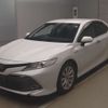 toyota camry 2019 -TOYOTA--Camry DAA-AXVH70--AXVH70-1048974---TOYOTA--Camry DAA-AXVH70--AXVH70-1048974- image 1