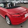 audi tt 2017 -AUDI--Audi TT ABA-FVCHHF--TRUZZZFV9J1002934---AUDI--Audi TT ABA-FVCHHF--TRUZZZFV9J1002934- image 4