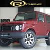 suzuki jimny-sierra 1996 CFJ1585569 image 1