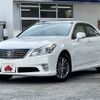 toyota crown 2010 -TOYOTA--Crown DBA-GRS200--GRS200-0044355---TOYOTA--Crown DBA-GRS200--GRS200-0044355- image 1