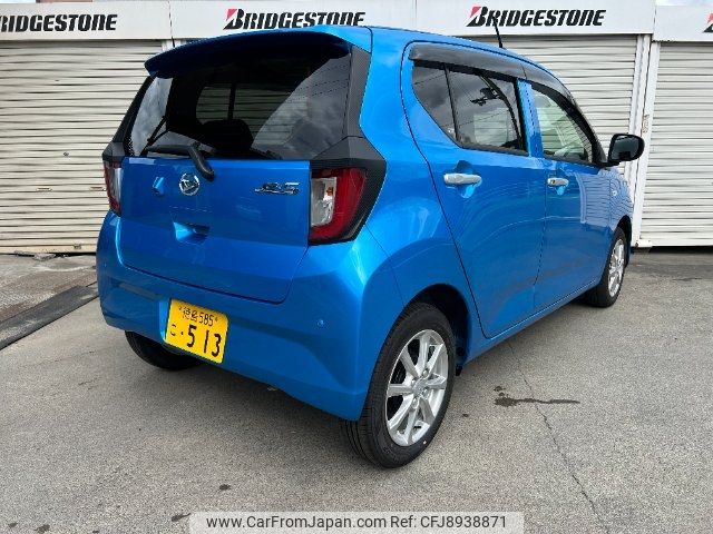 daihatsu mira-e-s 2023 -DAIHATSU 【徳島 585ｺ513】--Mira e:s LA360S--0068918---DAIHATSU 【徳島 585ｺ513】--Mira e:s LA360S--0068918- image 2