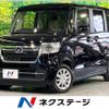 honda n-box 2022 -HONDA--N BOX 6BA-JF3--JF3-5172595---HONDA--N BOX 6BA-JF3--JF3-5172595- image 1