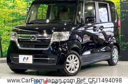 honda n-box 2022 -HONDA--N BOX 6BA-JF3--JF3-5172595---HONDA--N BOX 6BA-JF3--JF3-5172595-