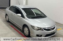 honda civic-hybrid 2010 -HONDA--Civic Hybrid FD3-1403541---HONDA--Civic Hybrid FD3-1403541-