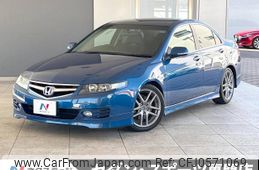 honda accord 2008 -HONDA--Accord ABA-CL7--CL7-1301982---HONDA--Accord ABA-CL7--CL7-1301982-