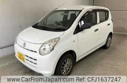 suzuki alto-van 2014 CFJ1637247