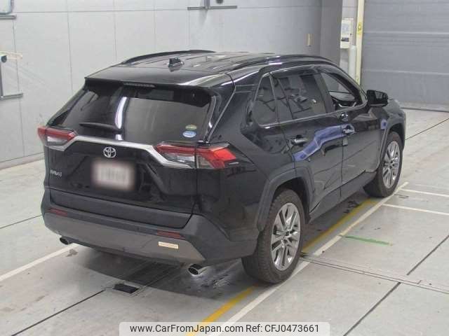 toyota rav4 2020 -TOYOTA--RAV4 6BA-MXAA54--MXAA54-5006371---TOYOTA--RAV4 6BA-MXAA54--MXAA54-5006371- image 2