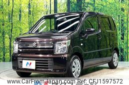 suzuki wagon-r 2017 CFJ1597572