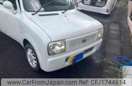 suzuki alto-lapin 2004 CFJ1744614