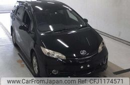 toyota wish 2015 -TOYOTA--Wish ZGE25G-6008538---TOYOTA--Wish ZGE25G-6008538-