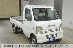 suzuki carry-truck 2005 -SUZUKI--Carry Truck DA63T--DA63T-344875---SUZUKI--Carry Truck DA63T--DA63T-344875-