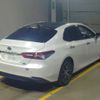 toyota camry 2021 -TOYOTA 【神戸 000ｱ0000】--Camry 6AA-AXVH70--AXVH70-1075212---TOYOTA 【神戸 000ｱ0000】--Camry 6AA-AXVH70--AXVH70-1075212- image 2