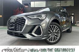 audi q3 2022 CFJ1863111